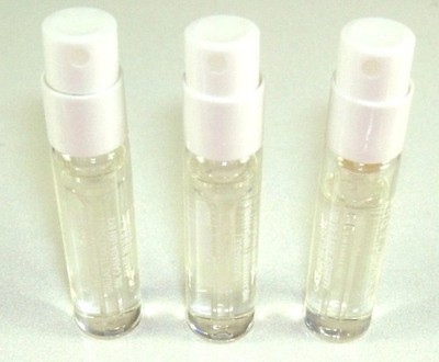 3 Mary Kay Cityscape Eau De Parfum Lovely Favorite Perfume Scent For Ladies