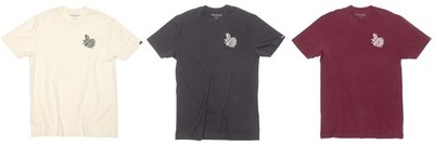 Fasthouse Satisfaction T-Shirts