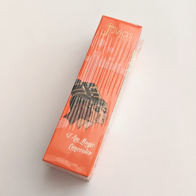 Neu! Juvia's Place SHADE 24 I Am Magic Concealer 10ml Made in USA
