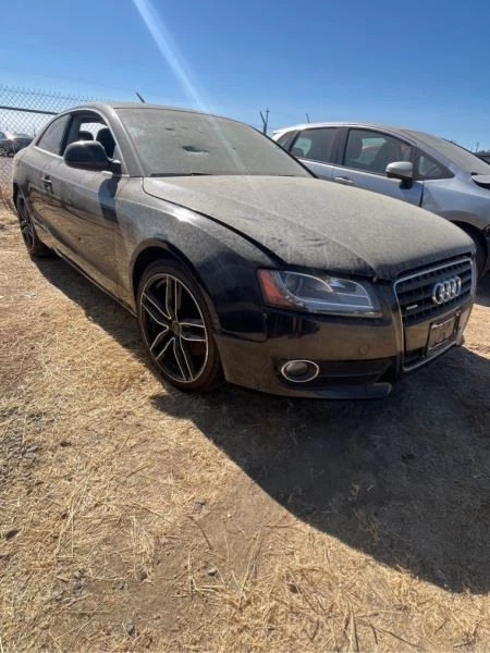 Actuador de bloqueo A5 AUDI 2012 6978675 Foto 4 de 4