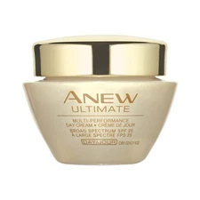 Avon Anew Ultimate Multi Performance Day Cream SPF 25 -1.7 oz 