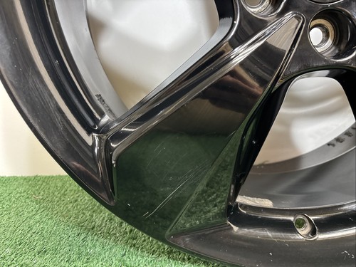 ✅ 2019 2020 2021 Honda Passport Wheel Rim 20” Black Original Factory OEM - Picture 3 of 16