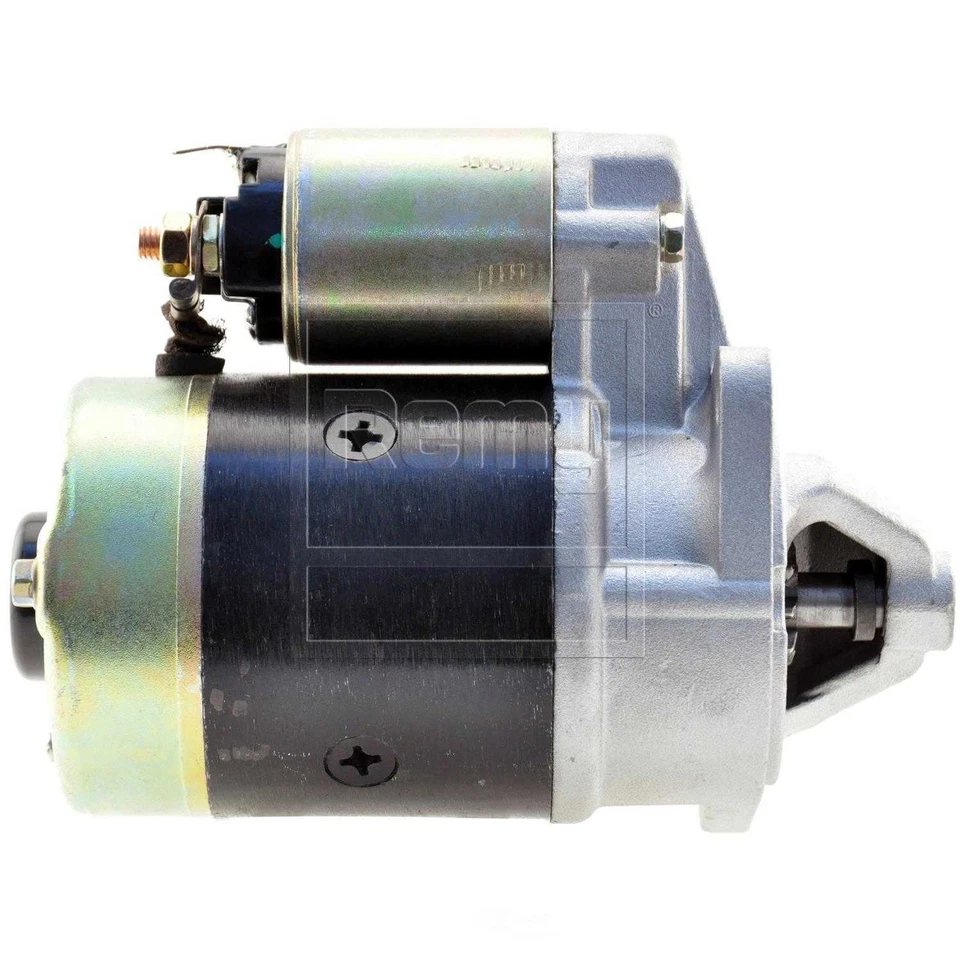 Motor De Arranque-Premium Remy 16483 Reman Foto 4 de 4