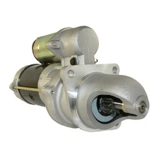 Starter for Champion Grader Cummins and Marine 6BT 5.9L 410-12130