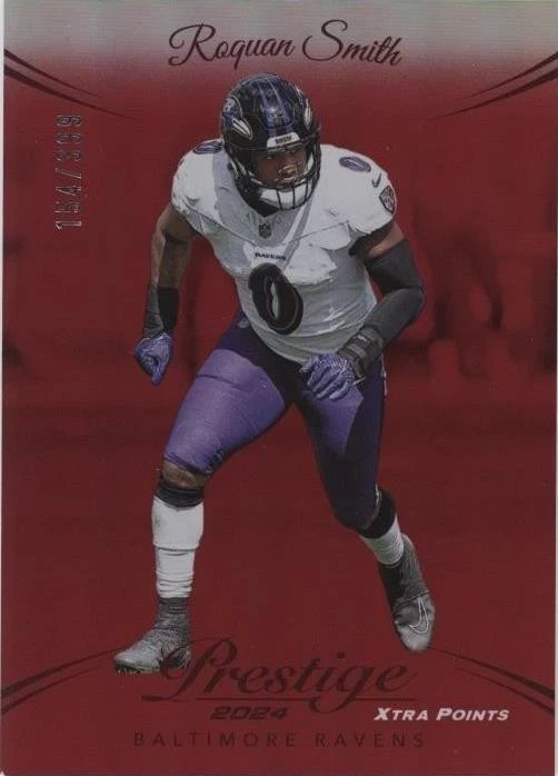 Xtra Points Premium Red