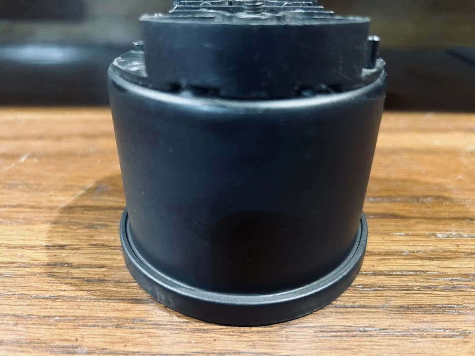 铃木 RG 500 温度计量规 - 上好 - 非常罕见 — 第 2/3 张图片