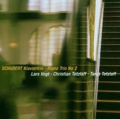 Lars Vogt - Schubert: Klaviertrio 2 Es-Dur