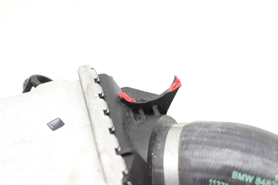 BMW M850I XDRIVE 2019-2024 4,4 L - Intercooler turbo derecho 8660688 Foto 2 de 4