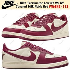 Nike Terminator Low NY vs. NY for Sale | Authenticity Guaranteed