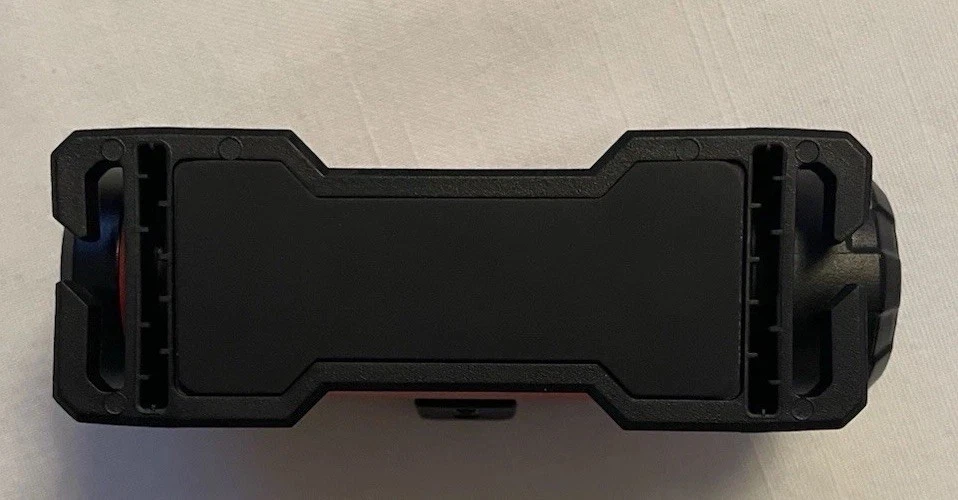 Milwaukee красный литий USB каска фары - 2163-21 - Изображение 4 из 4