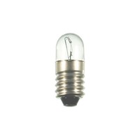 Scharnberger+Hasenbein RöHrenlampe 9X23Mm E10 12V 3W 23123