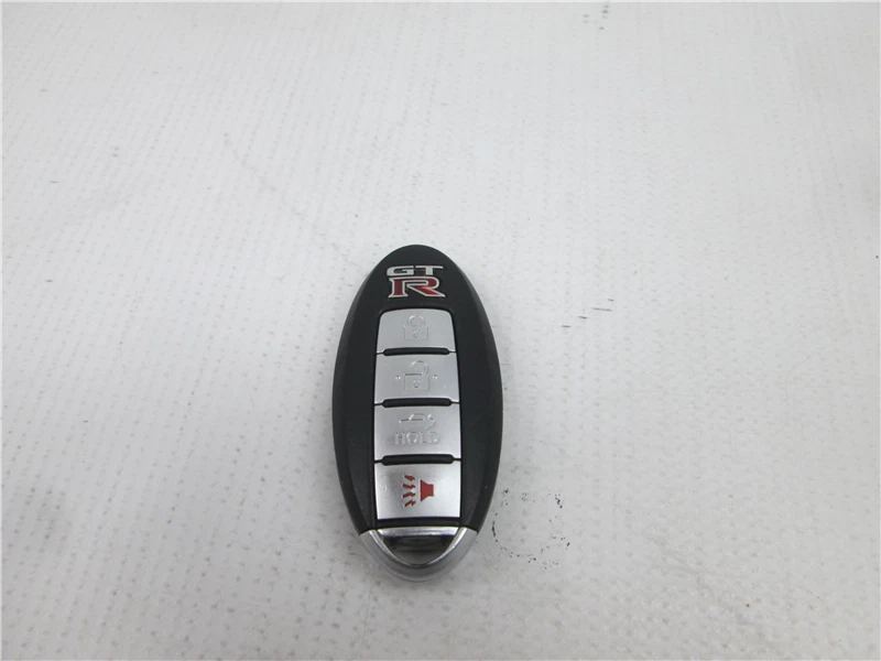 Nissan Car Remote Entry System Kits for Nissan GT-R for sale | eBay