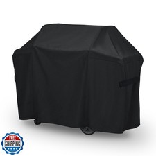 7130 Grill Cover for Weber Genesis 300 and II 300 Series Gas Gril