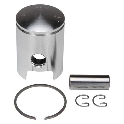 Kolben Set Meteor 50ccm 38mm Tol. C für Sachs 505/2 BX BY DY 506/3 Motor