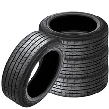 4 Hankook H737 Kinergy Pt 2056516 95h All Season Tires Take Off 4 Hankook H737 Kinergy Pt 2056516 95h All Season Tires Take Off