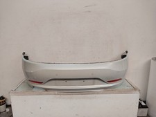 STOßSTANGE HINTEN BUMPER REAR BMW Z4 Roadster (E89) 2014 51127230960