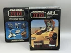 Star Wars Vintage Canadian AST-5 Armoured Sentinel Transport Vehicle Kenner MISB