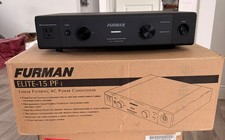 Furman Elite-15 PFi Power Line Conditioner and Surge Protector