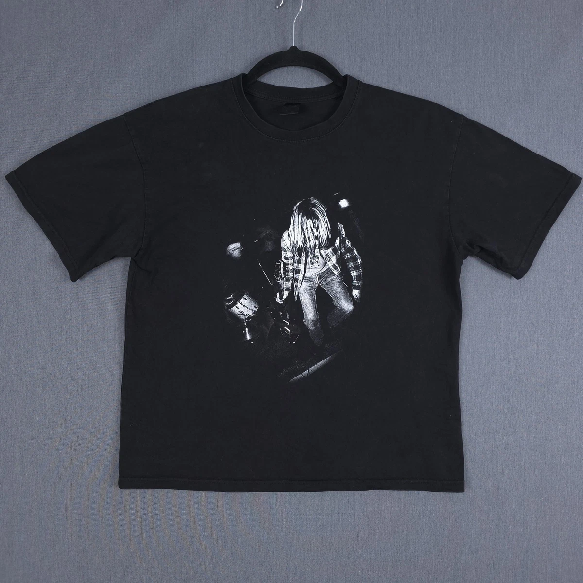 Number Nine Cotton T-Shirts for Men for sale - eBay