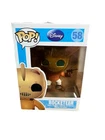 Funko Pop Disney Rocketeer #58 VAULTED Vinyl Action Figure With Protector