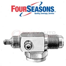 Four Seasons 12778 Ac Compressor Fitting For Ft0187 Ft0022 Ac62054 604706 To