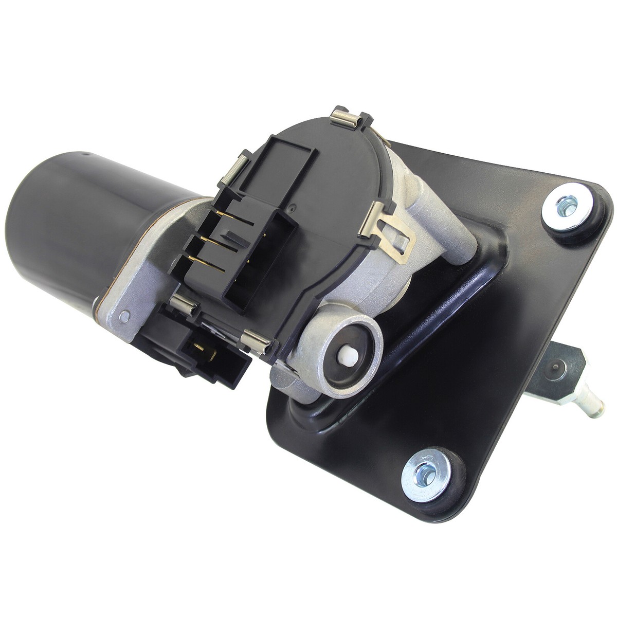 New Front Wiper Motor Replacement For Ford F-150 F-250 F-350 Bronco 1987-1997 - View #3