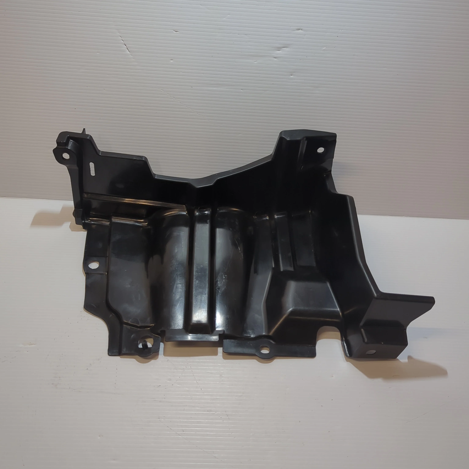 Suzuki ALTO LEFT HAND SPLASH COVER - 71431-76M00-000 for sale 