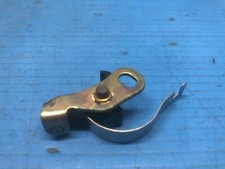 GAS IGNITION CONTACT POINTS   X11247 / 7-01045