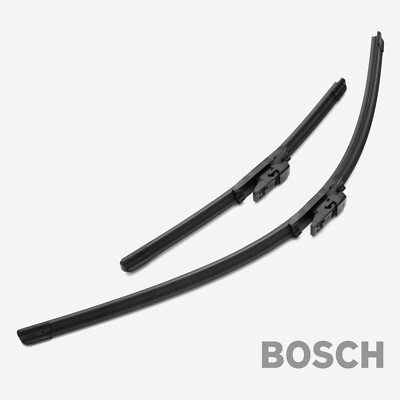 BOSCH Scheibenwischer Aerotwin 650mm & 500mm u. a. für BMW X3 SUV