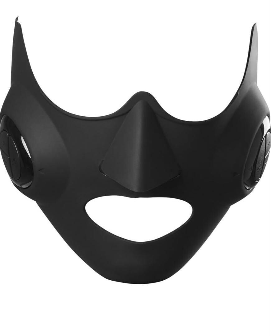 YA-MAN Medilift EMS Facial Device Black EP14BB FACE CARE | eBay
