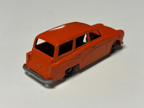 Budgie #15 Austin A95 Westminster Countryman - Picture 5 of 9