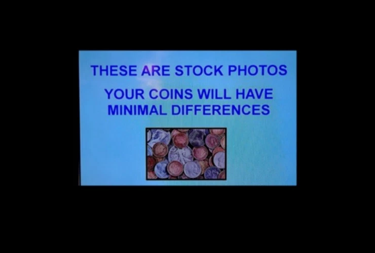 2013-D Gem Red BU Lincoln Shield Cent/Penny From US Mint Roll FAST SHIPPING - Image 4 of 4