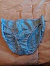 Vanity fair true comfort cotton stretch bikini