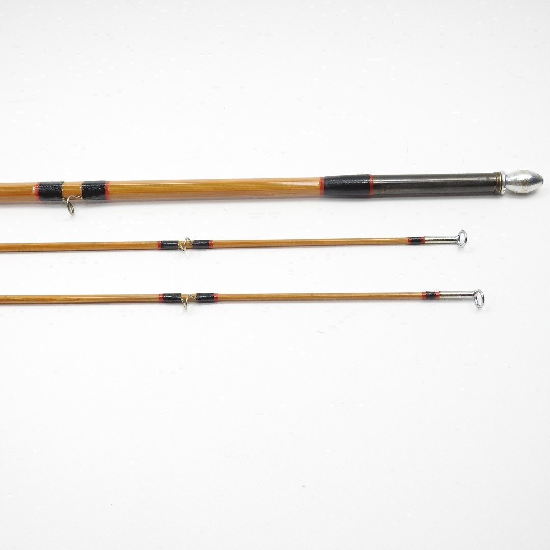Hardy Palakona “Phantom” Fly Fishing Rod. 8 1/2' 6Wt. W