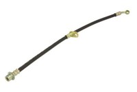 ABE C89182ABE Bremsschlauch Vorne Links 521 Mm FüR Honda Civic 1.3H 1.8 09.05-