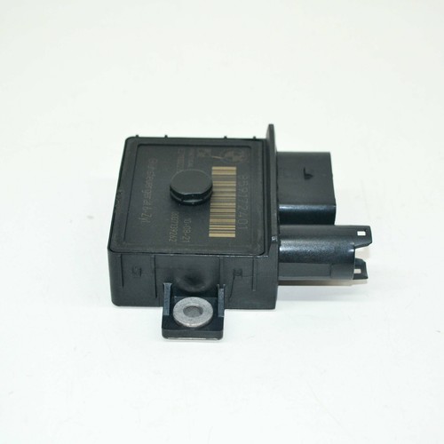 OEM BMW 3 E90 GLOW PLUG CONTROL UNIT 12218591724 8591724 3.0 DIESEL 09