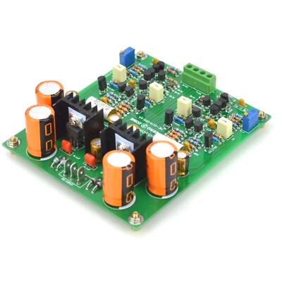 1pc HE01A Preamp Ready Board Amplifier Preamp Reference Marantz-PM14A Circuit