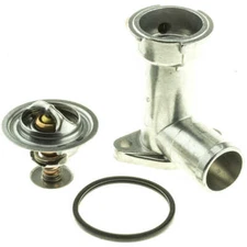Engine Coolant Thermostat Housing Assembly-Kit Motorad 5637KT