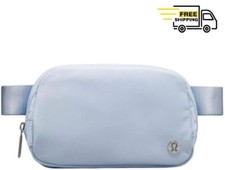 Lululemon Athletica Everywhere Belt Bag Pastel Blue PSLB 