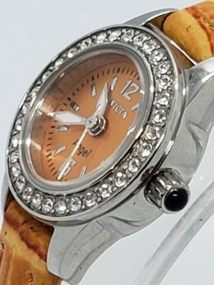 Invicta Angel Orange Women display picture 2