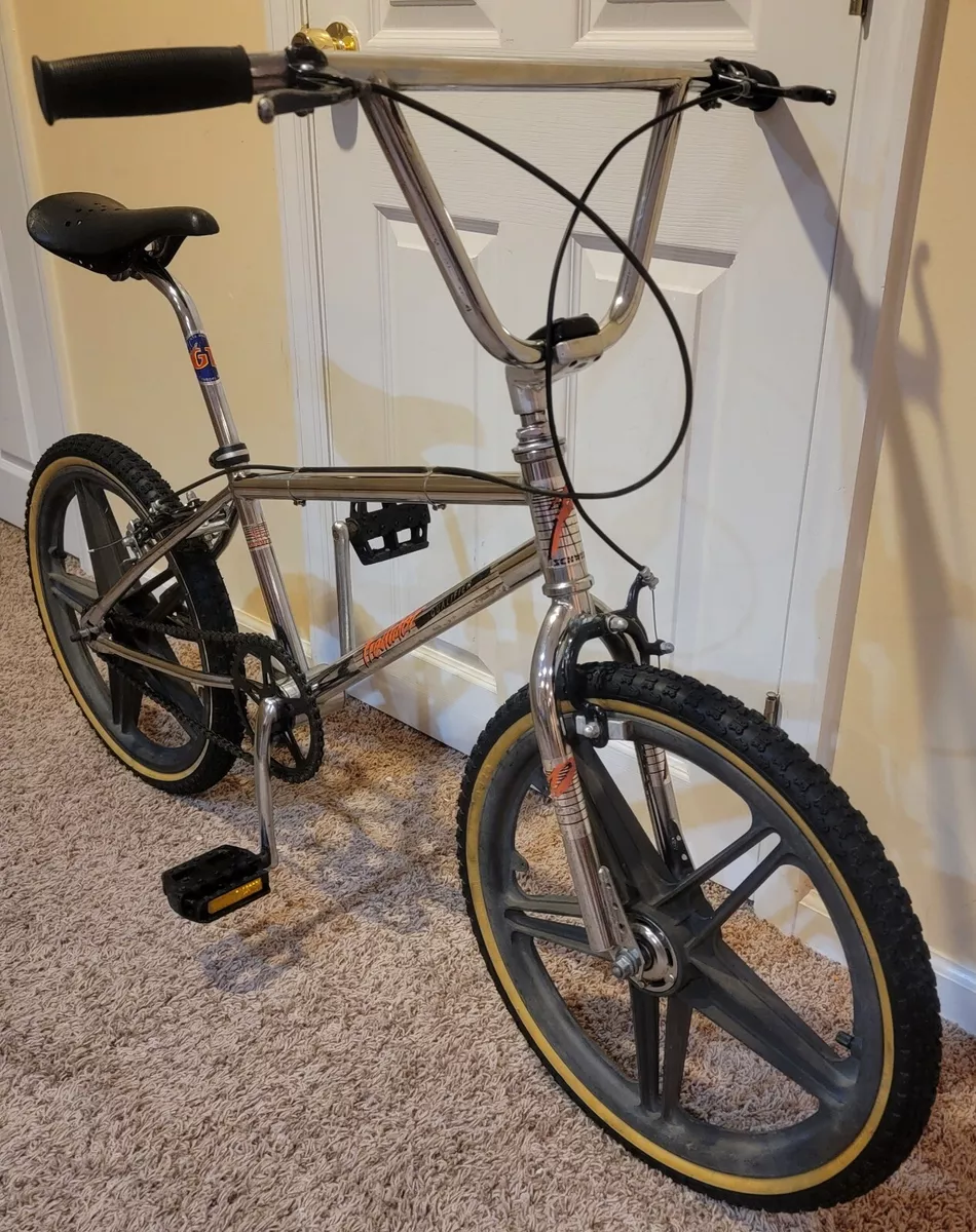 1985 top schwinn predator