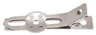 Hair Curl Clips 4.7cm long - For Making Bows Or Flower Clips Box Of 100