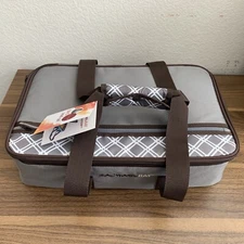 Rachael Ray  Pack & Go Lasagna Lugger