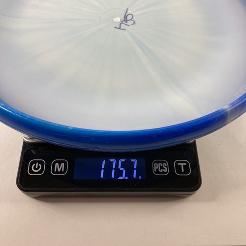 Innova Garrett Gurthie Halo Star Sonic 175g Wraith Misprint Double Stamp - Picture 4 of 4