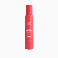 Wella Professionals Invigo Color Brilliance Conditioning Mousse 200 Ml