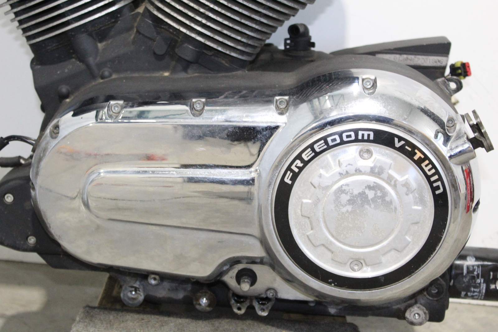 2013 Victory Cross Country Engine Motor eBay