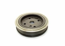 Poulies diverses Volvo S60