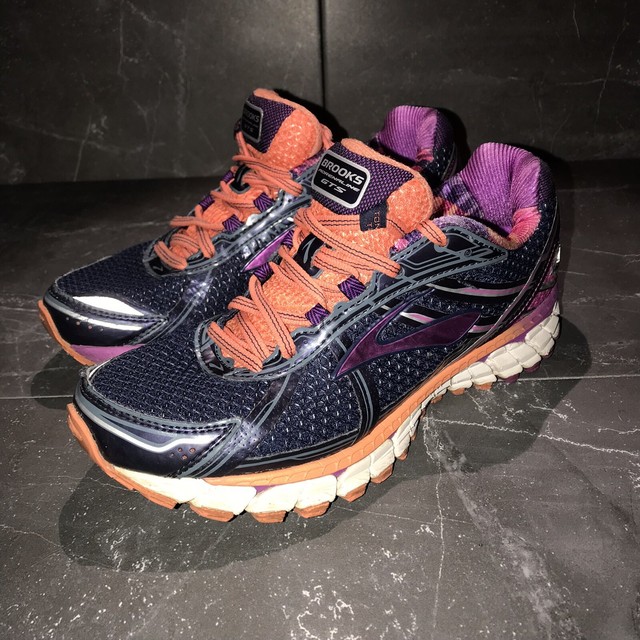 brooks adrenaline gts 15 womens