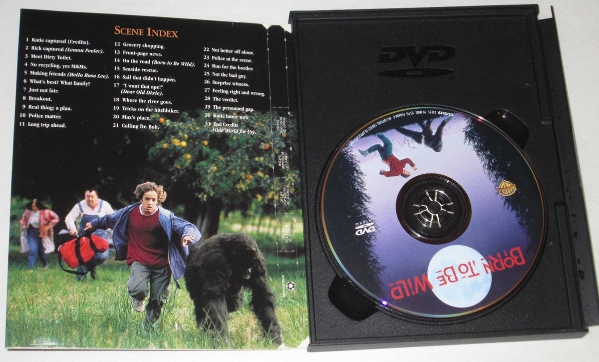 その他 Nature: Born Wild [DVD] Amazon.com: Born to Be Wild [DVD] : Wil Horneff, Helen