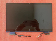 HP Elite Dragonfly G2 with touch Top Assembly 1920 1080  Blue 13.3 inch